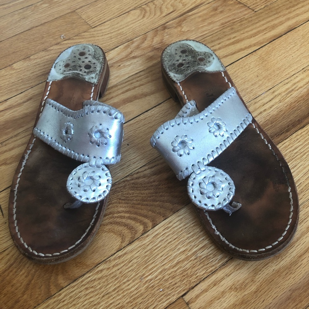 Jack Rogers size 8.5